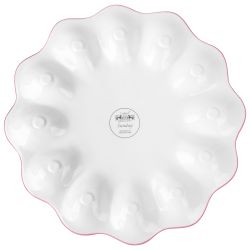 БЛЮДО ДЛЯ 12 ЯИЦ LEFARD "SUNDAY" 27,5*27,5*2 СМ