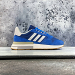 Adidas ZX 500 RM • Blue