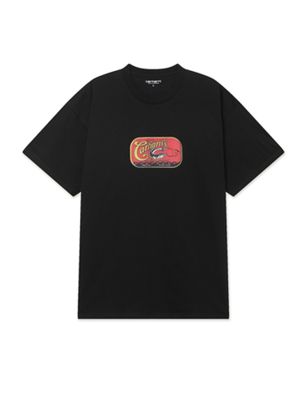 Мужская Футболка Sardinas