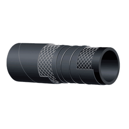 Рукав для абразивных суспензий DN 203 P=10 серия 706АА (S&D)