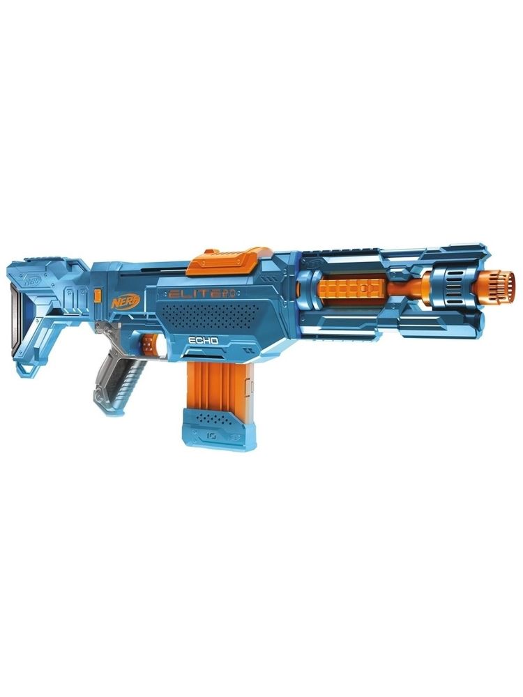 Бластер Nerf Elite 2.0 Echo E9533