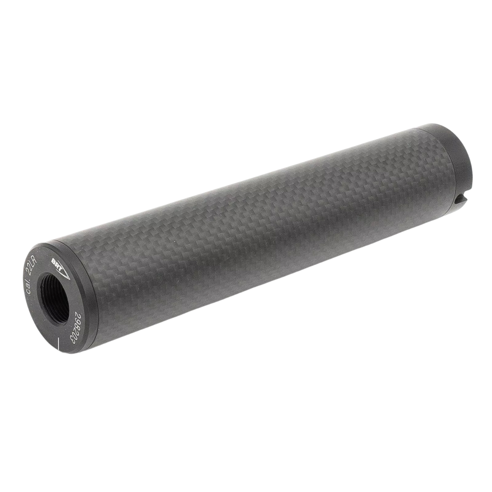ДТК закрытого типа Москит для мелкашек Baikal 161, ТОЗ-78 (.22LR, .22WMR, 1/2х20, 1/2х28, 15х1, 18х1), BRT