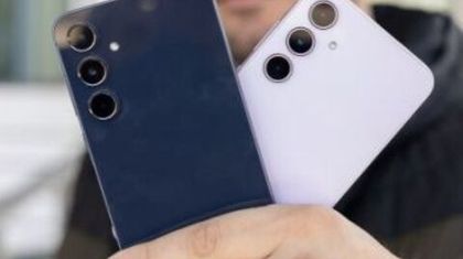 Бенчмарк подтвердил технические характеристики Samsung Galaxy A36