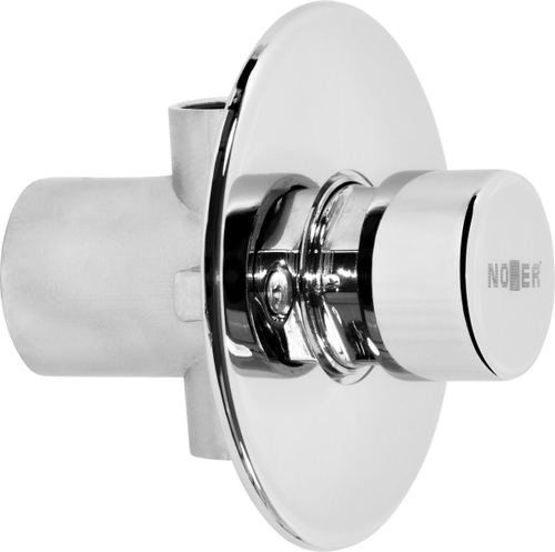 Кран-кнопка для душа Essentialtemp настенный  07670.N