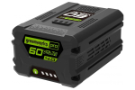 Аккумуляторная батарея GREENWORKS G60B4 60 V, 4 A*h   2918407