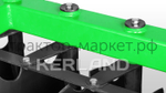 Борона дисковая Kerland | Керланд B 2400 (2,4 м)