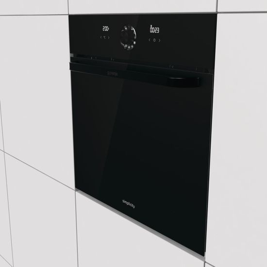 Электрический духовой шкаф Gorenje BO 76 SYB