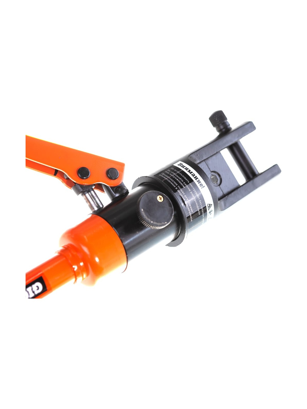 Гидравлический ручной пресс Gigant HMPJ-300