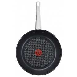 Набор посуды Tefal Simpleo 6 предметов 16/20/24/28см B815S614