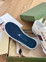Gucci Tennis 1977 Sneaker