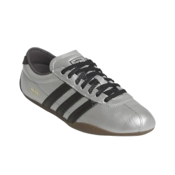 Кеды Adidas Originals Tokyo ' silver black' JQ3024
