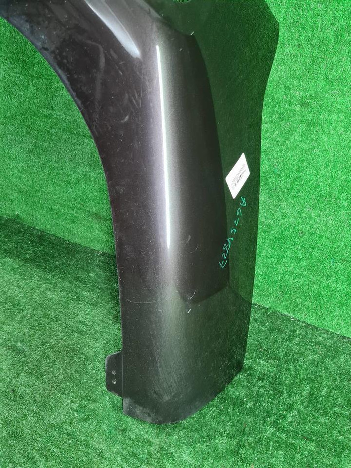 Бампер задний Bentley Flying Spur (2013-2019)