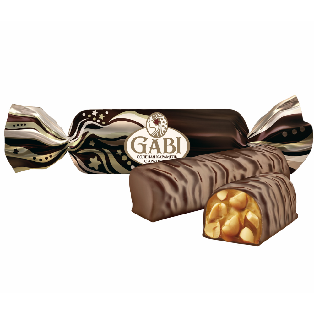 Конфеты Gabi (Конти) (5731)