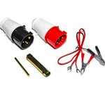 Генератор бензиновый ТСС SGG 8000EH3NUA 160017