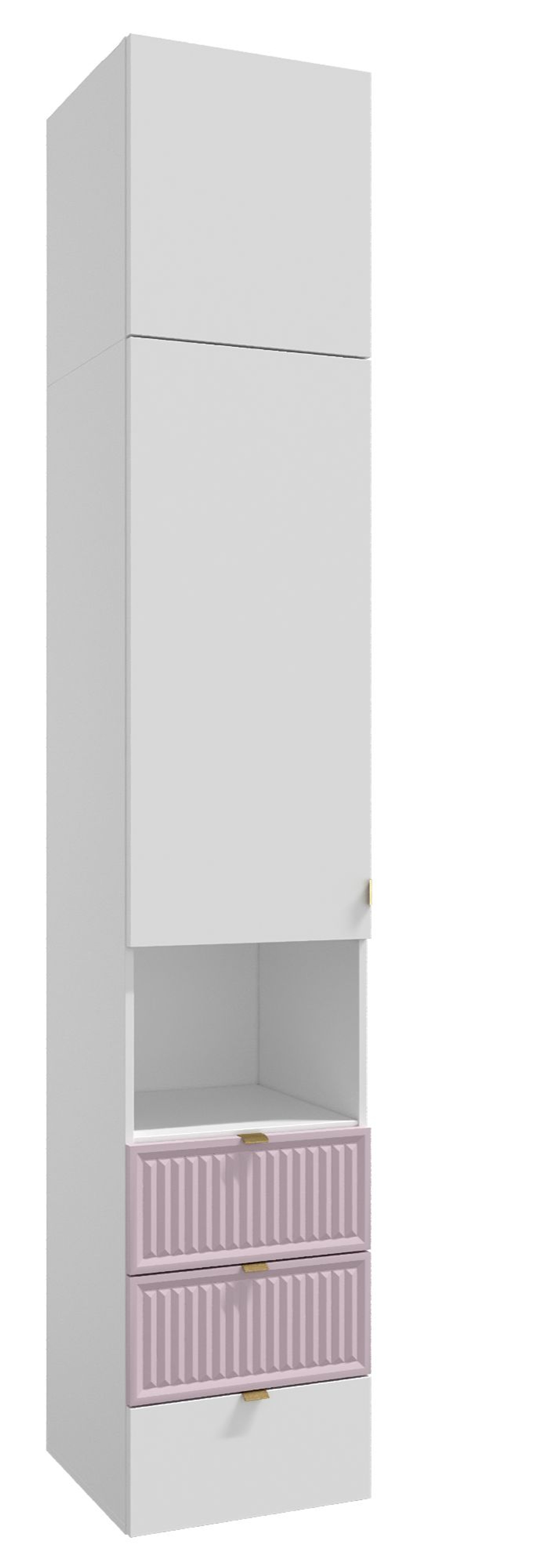 Антресоль для шкафа, Окленд 79-653.1