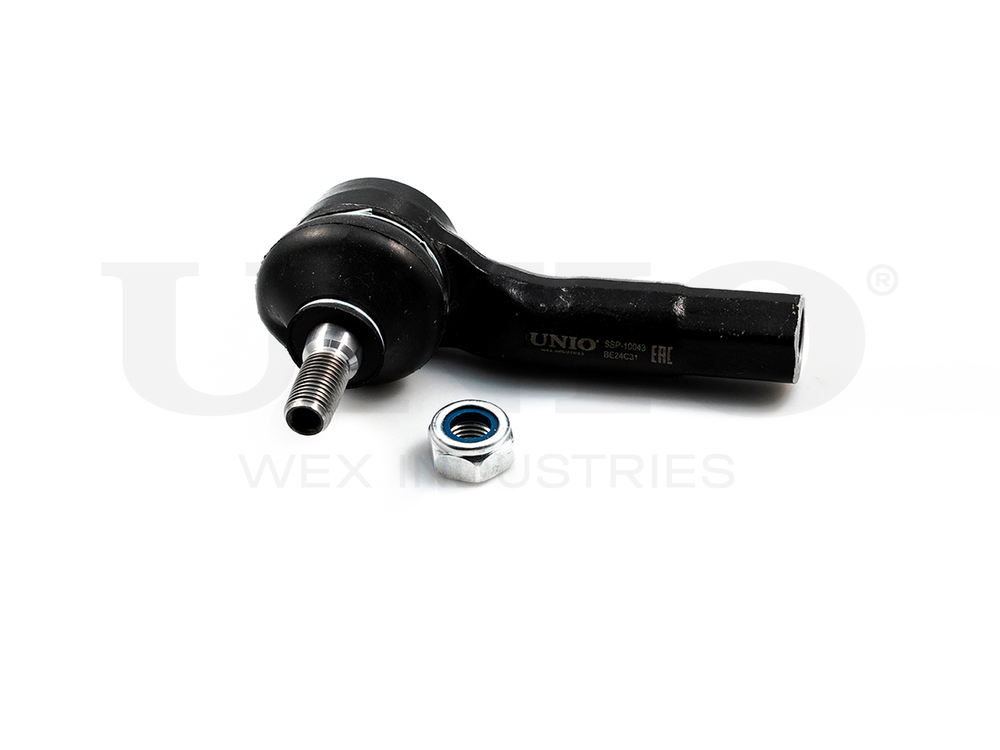 Наконечник рулевой правый UNIO SSP-10043