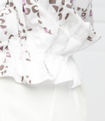 Худи Marc Cain - белый(SS 31.46 W97)