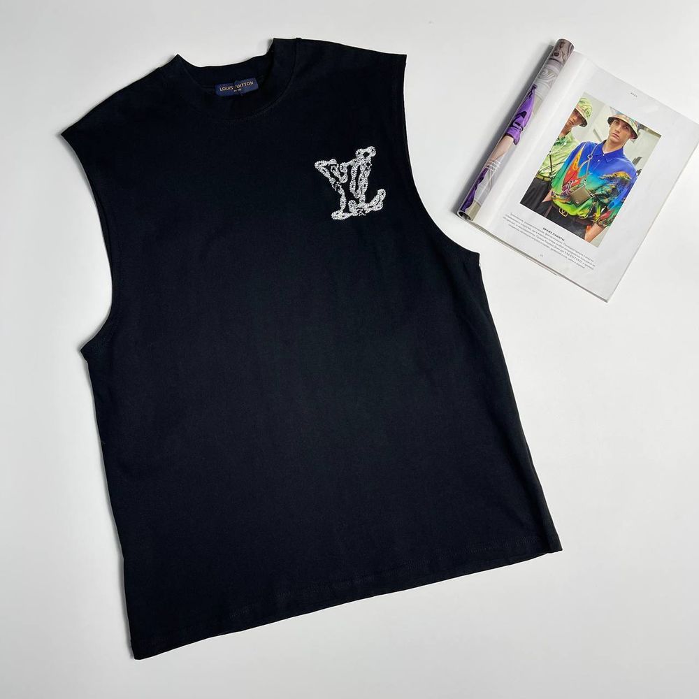 Футболка Louis Vuitton