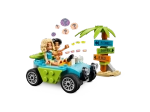 Конструктор LEGO Friends 42625 Киоск со смузи на пляже