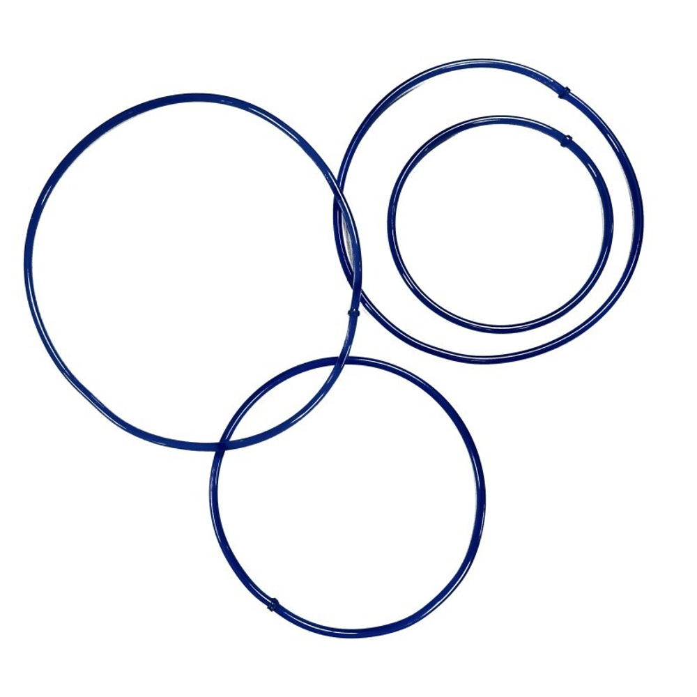 Пассик New Line extra grip 140мм