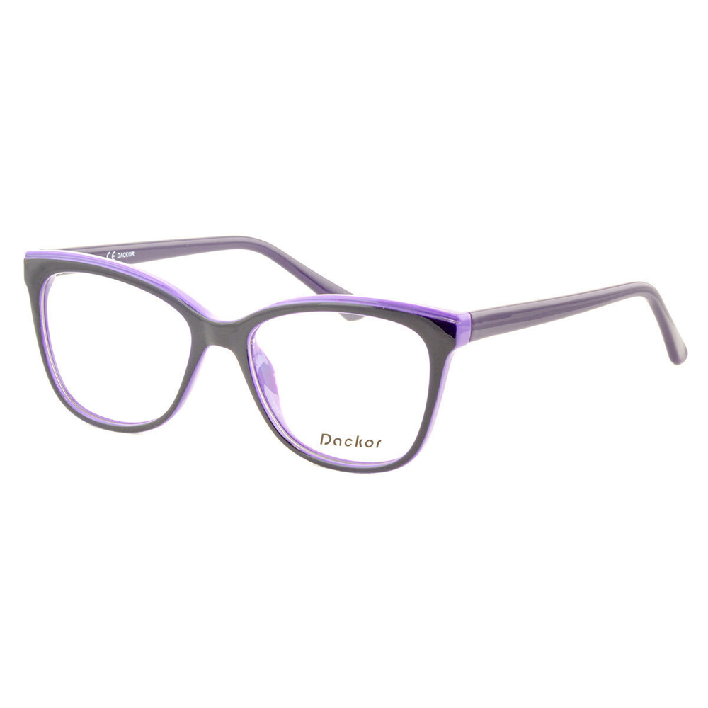 Оправа для очков Dackor 620 Violet (1)