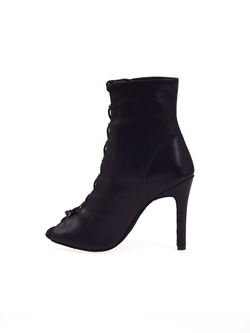 Ботильоны для танцев LaLaMooN - LADB133-105-510