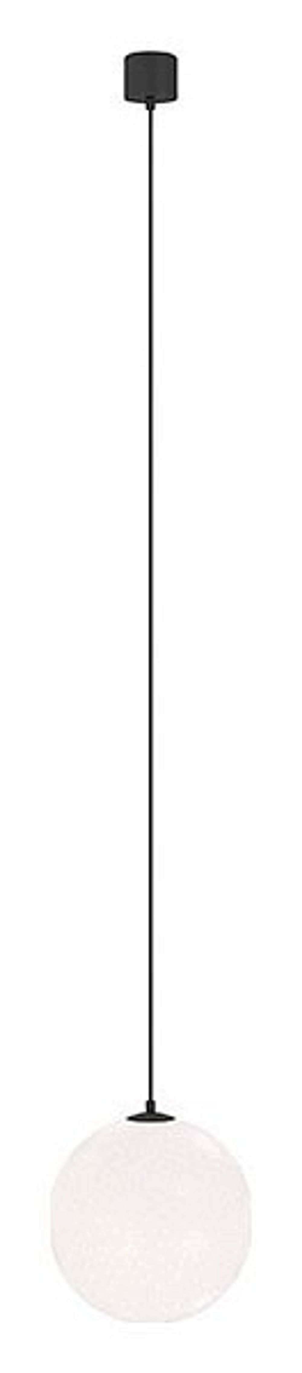 Подвесной светильник Maytoni Luna P039PL-5W3K-20-B