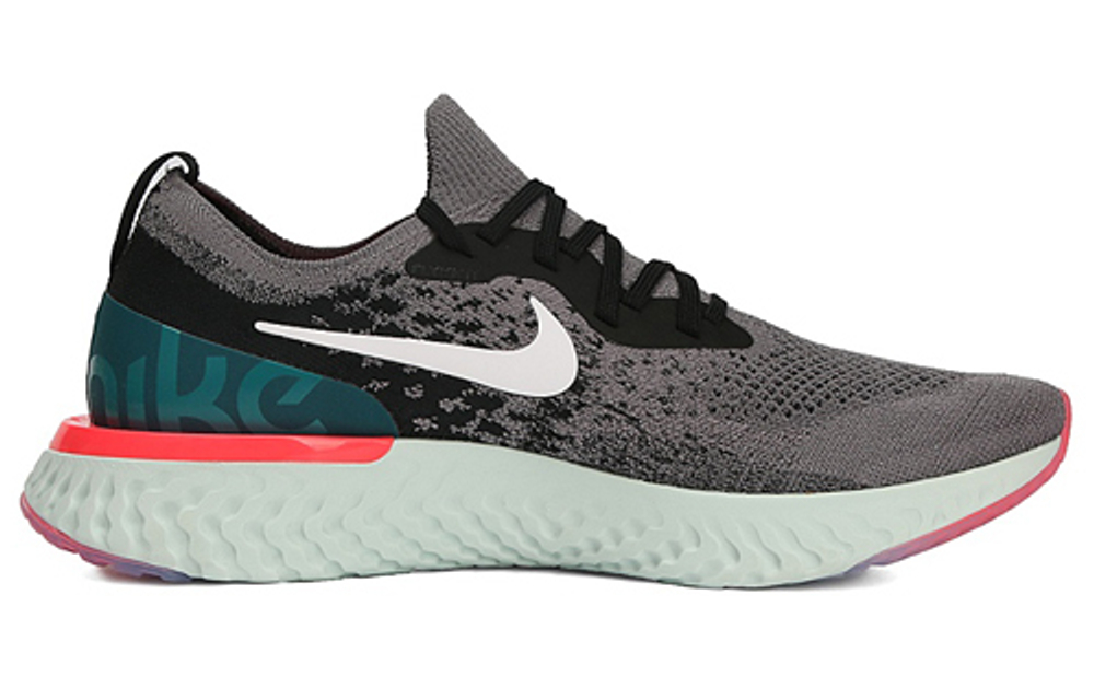Кроссовки Nike Epic React Flyknit 1