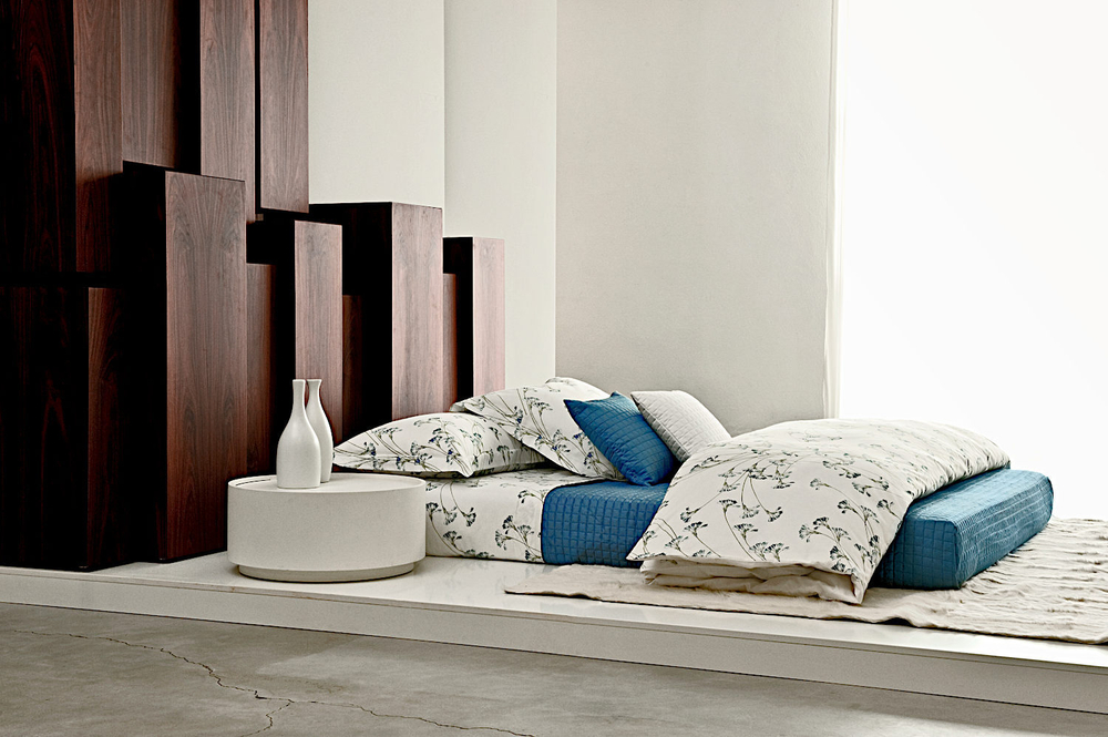 Постельное белье Signoria Firenze Lipari 001 white белое