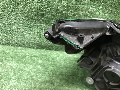 Фара левая Lexus NX 1 (2017-2021) LED