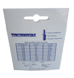 Универсальная монофильная поводковая леска TECHNIUM