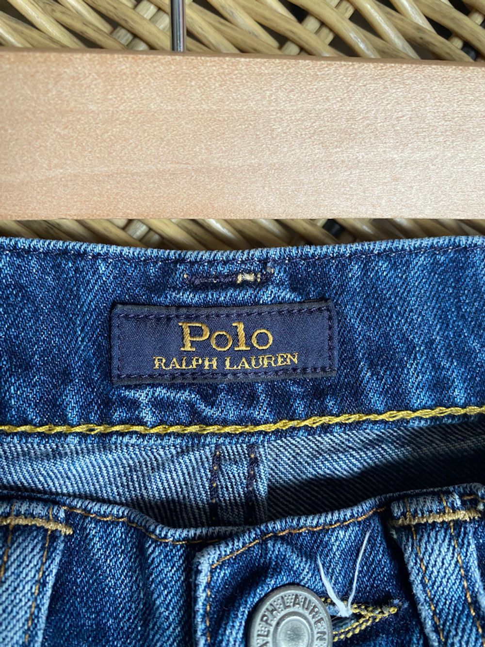 Джинсы Polo Ralph Lauren, 140