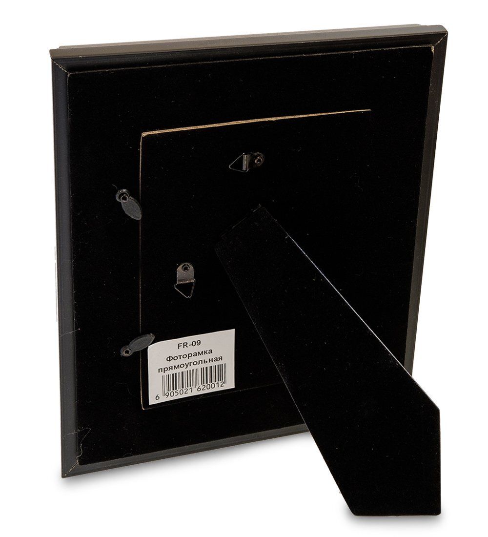 FR-09 Фоторамка прямоугольная 13*18