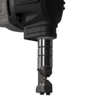 Ножницы ручные электрические вырубные ИНТЕРСКОЛ НВ-1,6/550