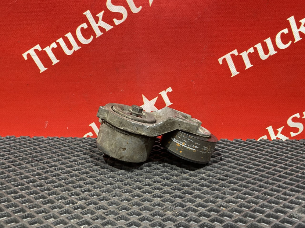 Ролик-натяжитель 2018г