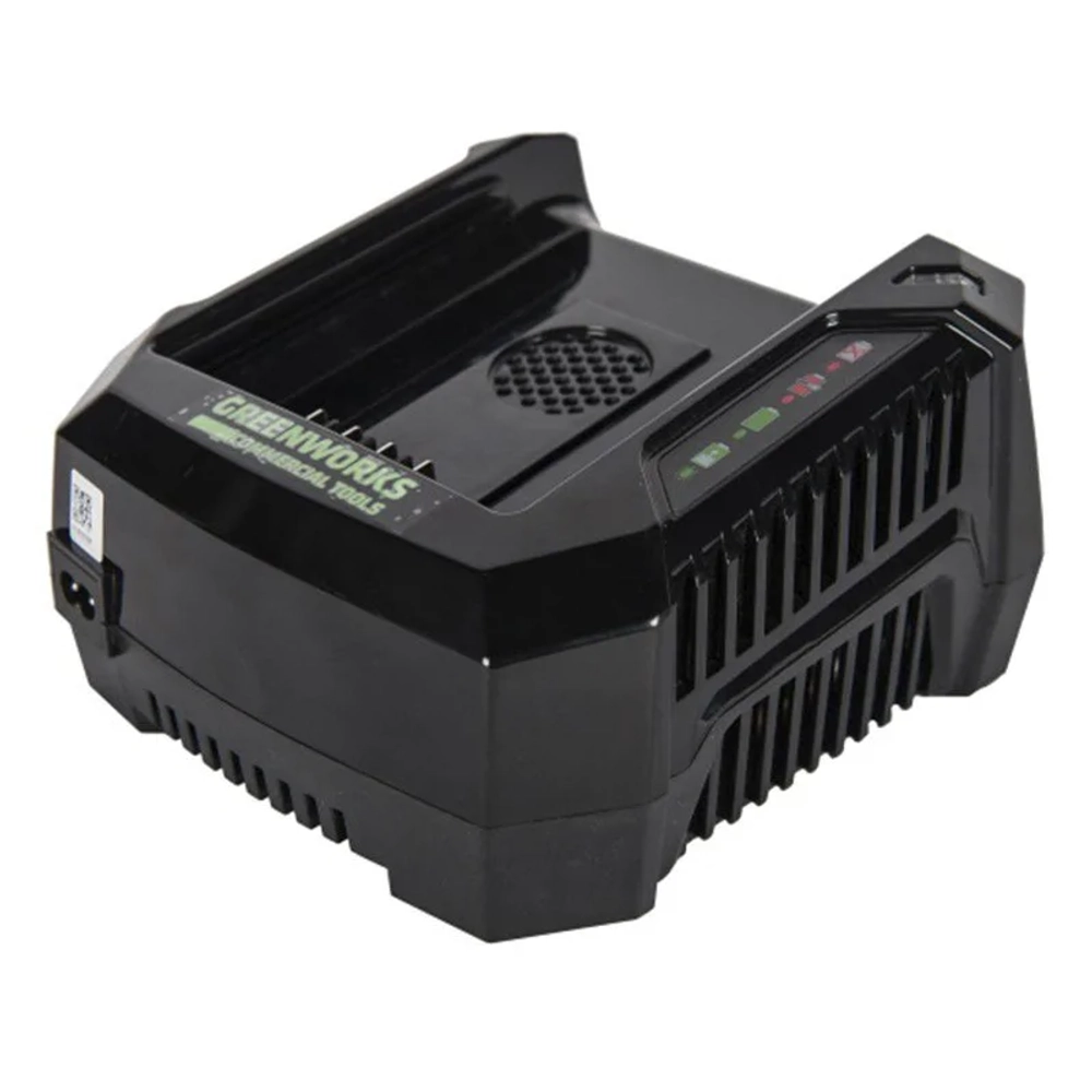 Аккумуляторная цепная пила Greenworks OCS600K25 (1 x 2.5 Ач, ЗУ) 2009607UA