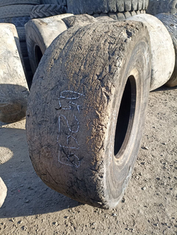 17.5R25 Bridgestone VSMS2 шина б/у