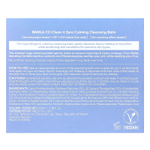 Banila Co, Clean It Zero, успокаивающий очищающий бальзам, 100 мл (3,38 жидк. унции)