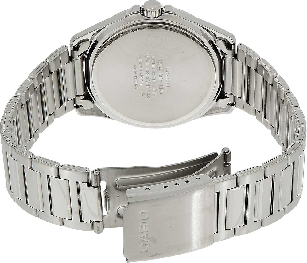 Часы Casio MTP-1370D-7A2