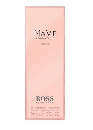 Hugo Boss Ma Vie Pour Femme Intense Eau De Parfum