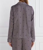 Пижамы Tommy Hilfiger - графитовый(UW0UW04830)