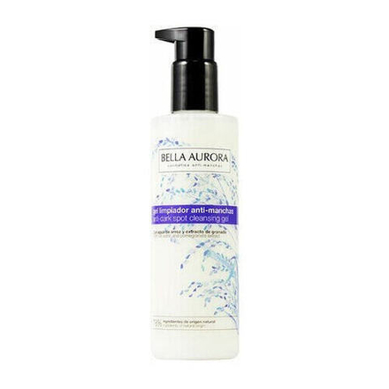 Bella Aurora Cleansing Gel For Dark Spots