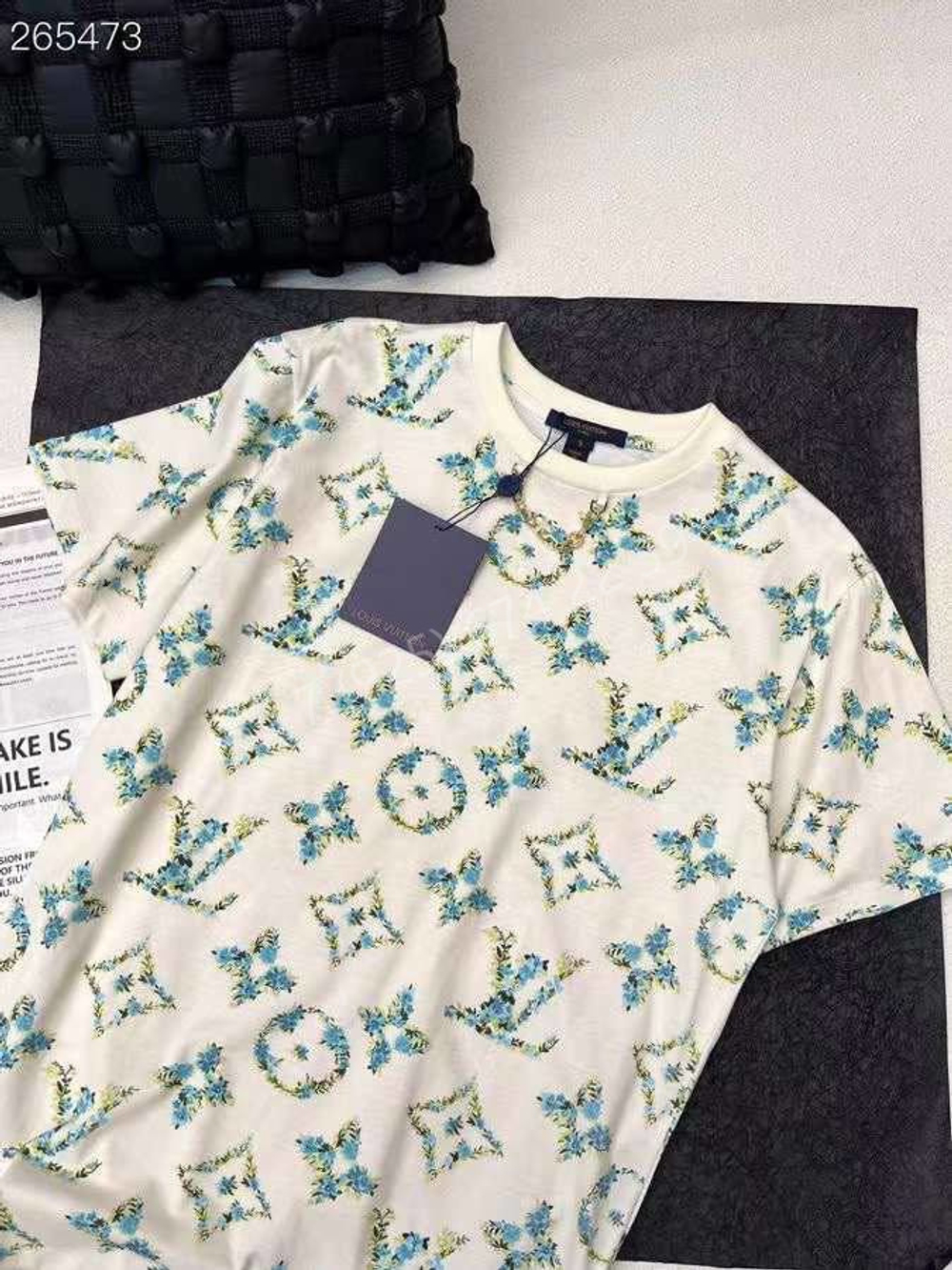 Футболка Louis Vuitton