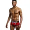Мужские трусы джоки красные JOCKMAIL JM4063-8