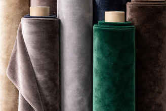 Бархат оптом