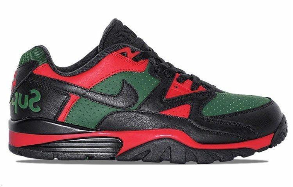 Кроссовки Nike Air Cross Trainer 3
