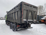 Shacman (Shaanxi) SX* 8x4 Самосвал SX331863366 (Дизельный, 12,5 л, 551 л.с., МТ)