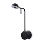 Настенный светильник (бра) Freya FR5549WL-L4B