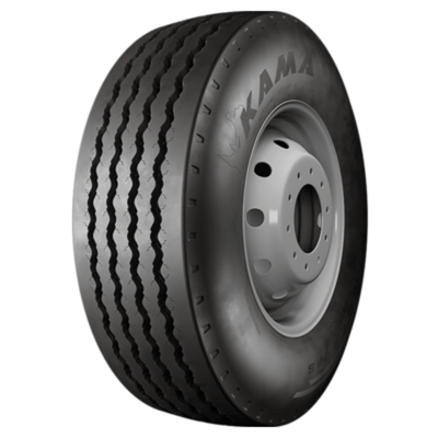 Грузовая шина Kama 385/65R22,5 160K NT 201 TL M+S 3PMSF, Прицеп
