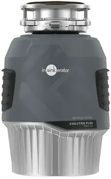 Измельчитель пищевых отходов In Sink Erator Evolution Plus 1000 SR